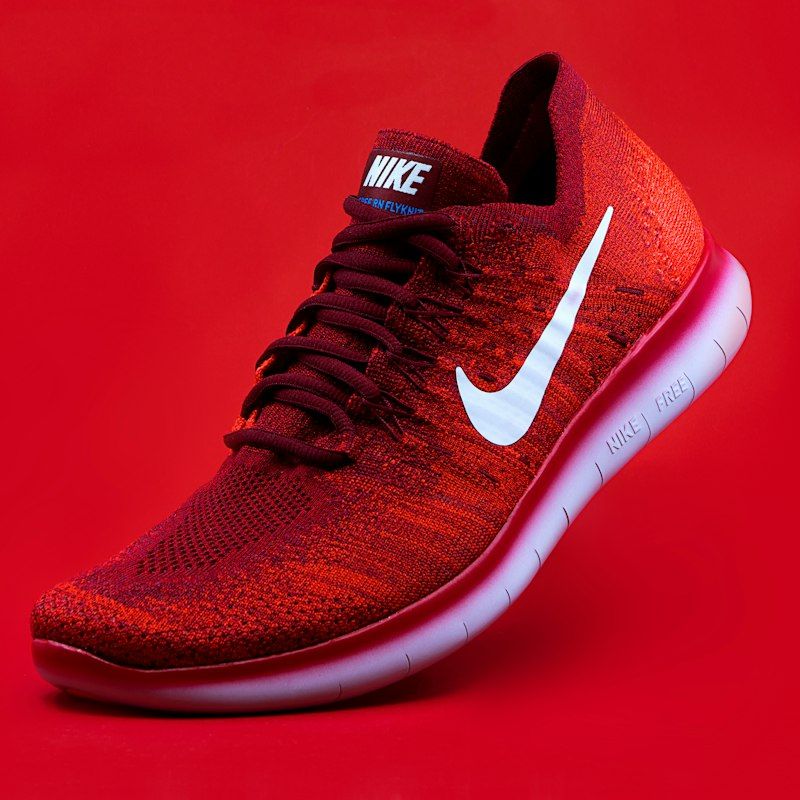 Giày chạy bộ Nike Free Run Flyknit
