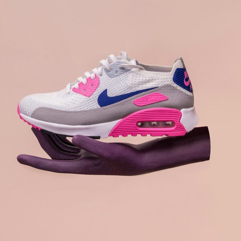 Giày Nike Air Max 90 Hyper Pink