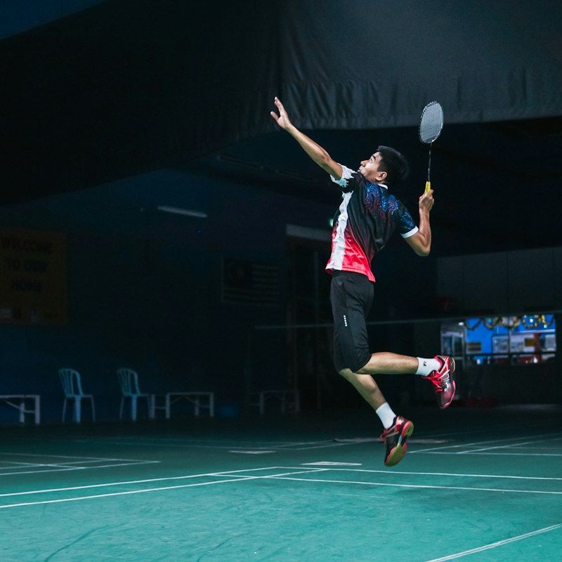 Vợt cầu lông Yonex Astrox 88D Pro